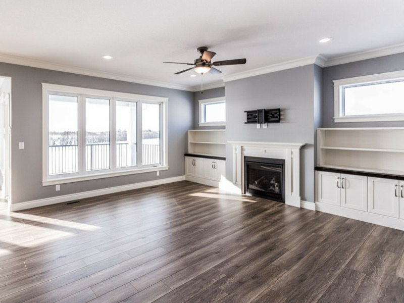 Laminat parke dekorasyon 3